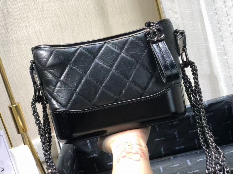 Chanel Satchel Bags